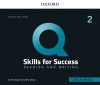 Q Skills for Success Reading & Writing 1. Class Cd