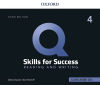 Q Skills for Success Reading & Writing 1. Class Cd