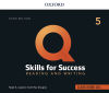 Q Skills for Success Reading & Writing 1. Class Cd