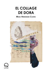 Portada de El collage de Dora