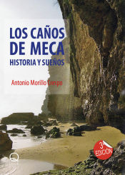 Portada de Los Caños de Meca. Historia y sueños