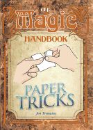 Portada de Paper Tricks