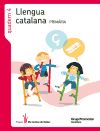 QUADERN 4 LLENGUA 2 PRIMARIA 1 TRIM ELS CAMINS DEL SABER