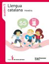 QUADERN 5 LLENGUA 2 PRIMARIA 2 TRIM ELS CAMINS DEL SABER