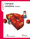 QUADERN 9 LLENGUA 3 PRIMARIA 3 TRIM ELS CAMINS DEL SABER