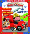 QUADERN D'ACTIVITATS - PETITS CONTES ELS BOMBERS