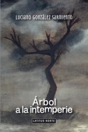 Portada de ?RBOL A LA INTEMPERIE