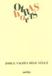Portada de OTRAS HORAS