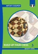 Portada de Build Up Your Chess 3: Mastery