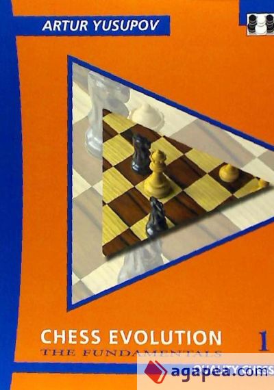 Chess Evolution 1: The Fundamentals
