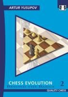 Portada de Chess Evolution 2: Beyond the Basics