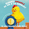 QUANTS ANIMALS HI HA A LA GRANJA? (VVKIDS)