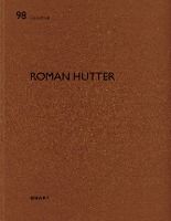 Portada de Roman Hutter