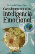Portada de Consideraciones Sobre Inteligencia Emocional (Considerations on Emotional Intelligence)