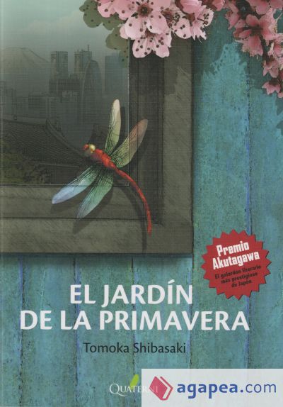 El jardín de primavera