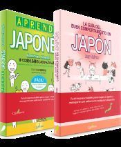Portada de KIT BASICO PARA VIAJAR A JAPON