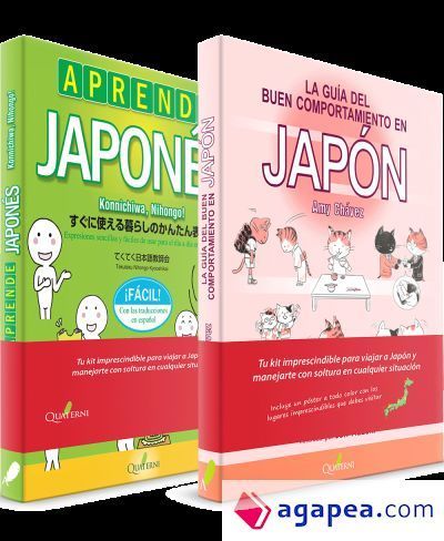 KIT BASICO PARA VIAJAR A JAPON KIT BASICO PARA VIAJAR A JAPON