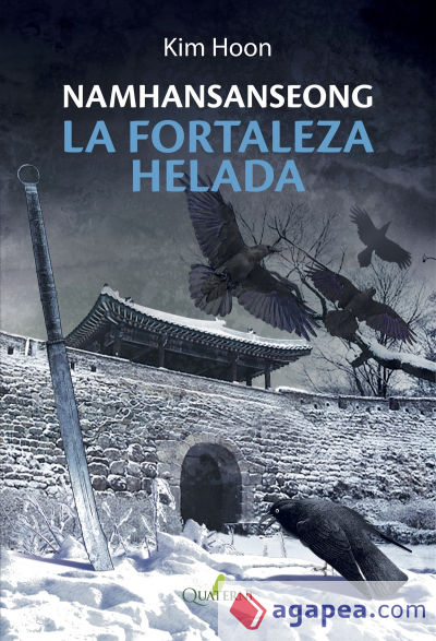 LA FORTALEZA HELADA