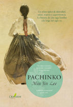 Portada de PACHINKO (Ebook)