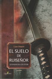 Portada de SUELO DE RUISEÑOR,EL