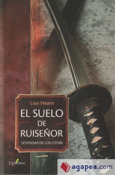 SUELO DE RUISEÑOR,EL