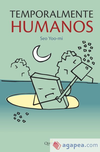 TEMPORALMENTE HUMANOS