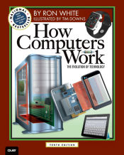 Portada de How Computers Work