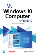 Portada de My Windows 10 Computer for Seniors