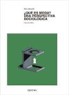 Que Es Moda? Una Perspectiva Sociologica