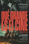 QUE GRANDE ES EL CINE. EL BUSCAVIDAS/CENTAUROS DEL DESIERT