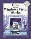 Portada de How Microsoft Windows Vista Works