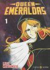 QUEEN EMERALDAS 1