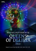 Portada de QUEENS OF DELIRIA (Ebook)