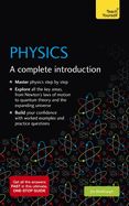 Portada de Physics: A Complete Introduction
