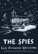 Portada de The Spies