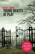 Portada de Young Beasts at Play