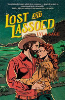 Portada de LOST AND LASSOED