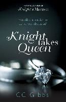 Portada de KNIGHT TAKES QUEEN (B FORMAT)