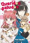 QUERIDOS PELUDOS # 01