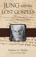 Portada de Jung and the Lost Gospels