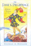 Portada de The Fool's Pilgrimage: Kabbalistic Meditations on the Tarot [With CD]