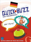 QUICK BUZZ Das Vokabelduell.Spiel(Jgo.)