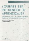 QUIERES SER INFLUENCER DE APRENDIZAJE?