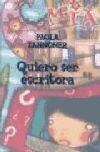 QUIERO SER ESCRITORA