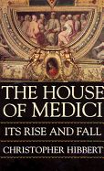 Portada de The House of Medici: Scary Stories Audio CD Collection