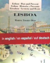Portada de LISBOA - PAST AND PRESENT