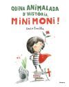 QUINA ANIMALADA D HISTORIA, MINIMONI! (VAL)