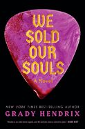 Portada de We Sold Our Souls