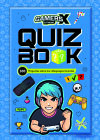 QUIZ BOOK ("VIDEOJUEGOS")