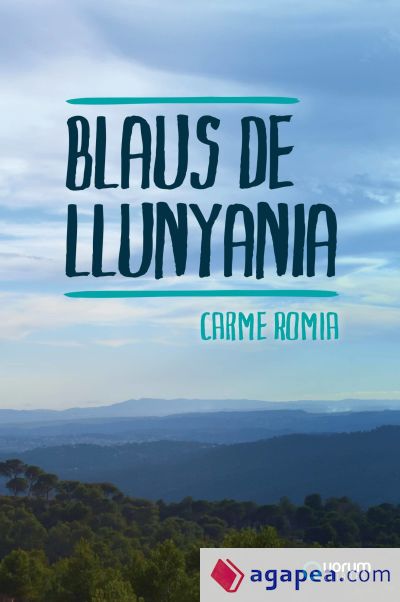 BLAUS DE LLUNYANIA